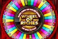 WHEEL OF RICHES?v=2.8.6