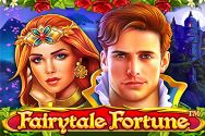 FAIRYTALE FORTUNE?v=2.8.6