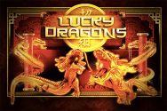 LUCKY DRAGONS?v=2.8.6