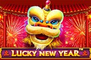 LUCKY NEW YEAR?v=2.8.6
