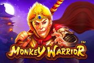 MONKEY WARRIOR?v=2.8.6