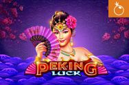 PEKING LUCK?v=2.8.6