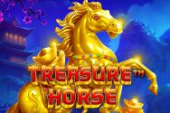 TREASURE HORSE?v=2.8.6