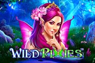 WILD PIXIES?v=2.8.6