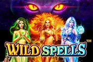 WILD SPELLS?v=2.8.6