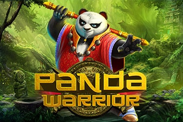 PANDA WARRIOR?v=2.8.6