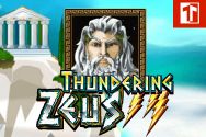 THUNDERING ZEUS?v=2.8.6